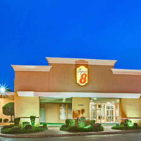 Hotel Super 8 By Wyndham Norman Esterno foto